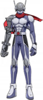 Justimon model new century.png