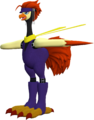 Peckmon Model DSR.png