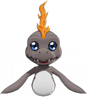 Pukamon newcentury model.png