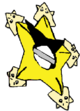 Star Shuriken