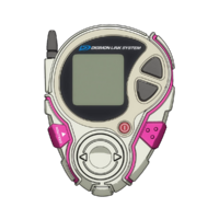 D-3 - Wikimon - The #1 Digimon wiki