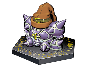 Digimon Profile/Report 014 - Wikimon - The #1 Digimon wiki