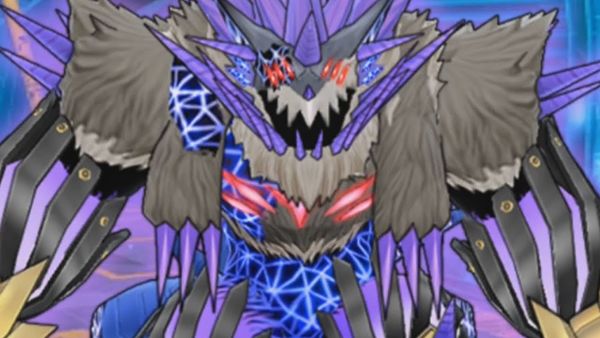 Rasenmon: Fury Mode - Wikimon - The #1 Digimon Wiki