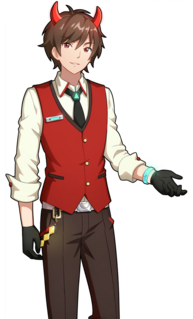 Tanigawa Yuuki