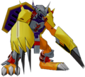 WarGreymon DSAM Model.png