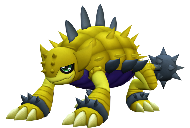 File:Ankylomon Model Encounters.png
