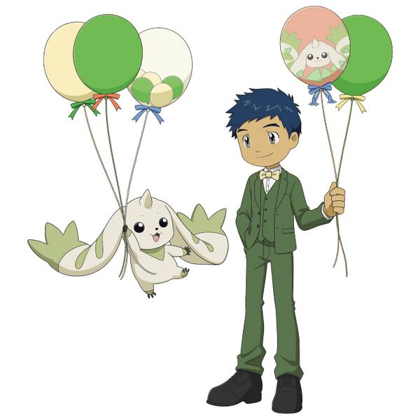 File:Lee jianliang terriermon balloon25th.jpg