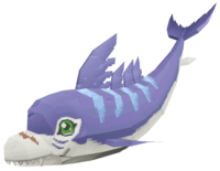 Rukamon Model DW3.png