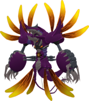 Tyrant Kabuterimon TS Model.png