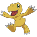 Agumon Adventure2020.png