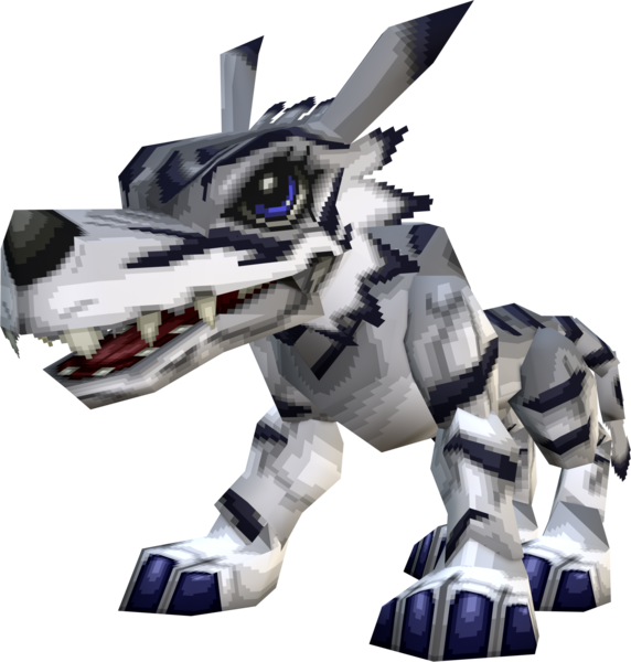 File:Gururumon Model DW.png