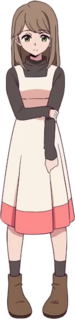 Ikuhara Yume