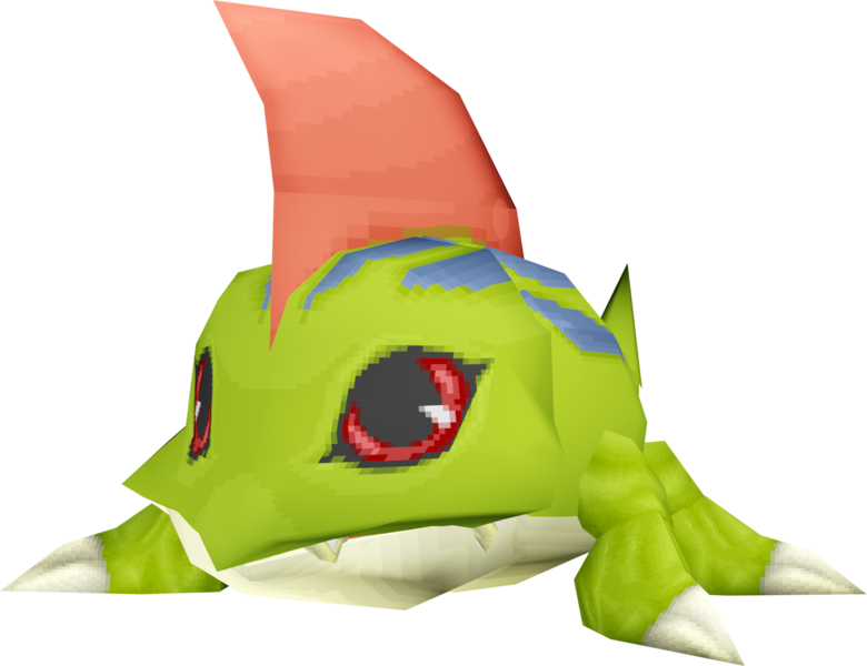 File:Modoki Betamon Model DW2.png