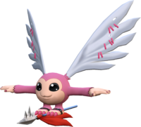 Piccolomon Model Encounters.png