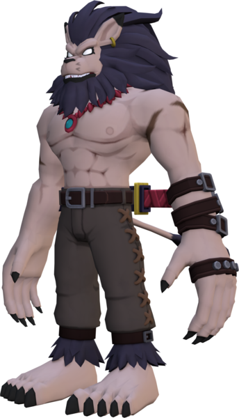 File:Dark Leomon Model SC.png