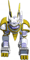 Garummon model new century.png