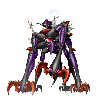 Demon - Wikimon - The #1 Digimon wiki