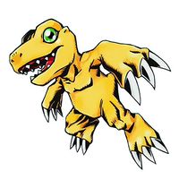 Agumon Digivolvingspirits.jpg