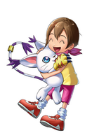 Orb master hikari tailmon.png