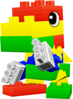 Toy Agumon Model DW2.png