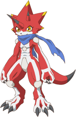 Betel Gammamon Wikimon The 1 Digimon Wiki 