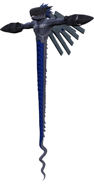 File:Gigadramon Model Encounters.png