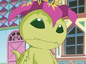 Palmon - Wikimon - The #1 Digimon wiki