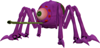 Parasimon Model DSR.png