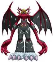 Venomvamdemon newcentury model.png