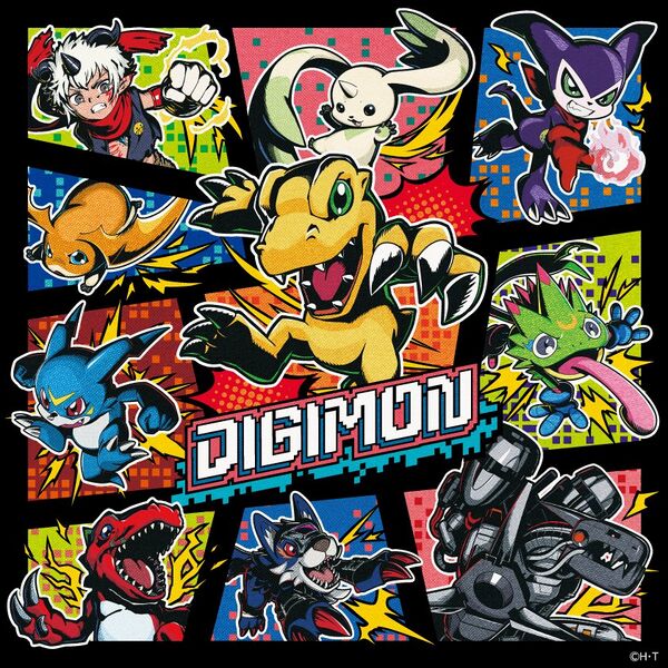 File:All Digimon Are Here Art.jpg