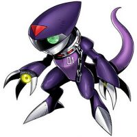 Ragnamon - Wikimon - The #1 Digimon wiki