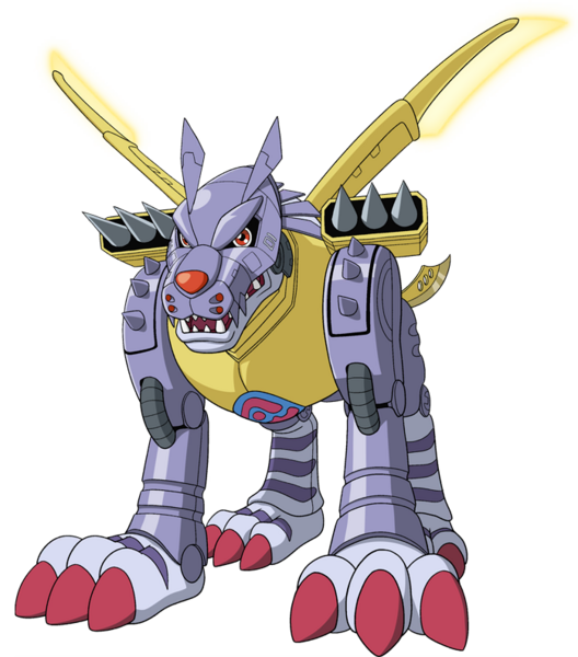 File:Metal Garurumon NC.png