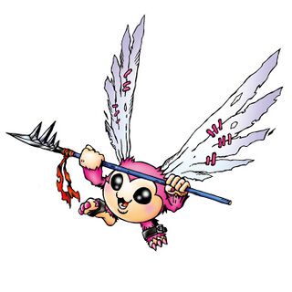 Digimon Ghost Game - Episódio 41, Digimon Wiki