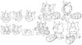 Pristimon animedia lineart.jpg