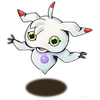 Tailmon - Wikimon - The #1 Digimon wiki