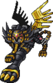 Ancientsphinxmon dsle battle hit.png