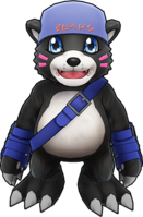 Bearmon rearise.png