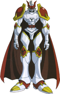 Dukemon