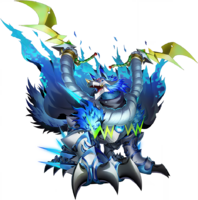 Fenriloogamon takemikazuchi new century2.png