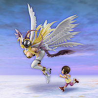 Gem yagami hikari and angewomon3.jpg