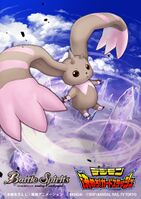 Lopmon Battle Spirits illustration.jpg