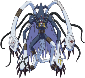 Marin Devimon