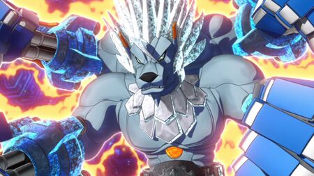 Oujamon - Wikimon - The #1 Digimon wiki