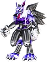 WereGarurumon X DWX.png