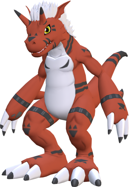 File:Growmon Model SC.png