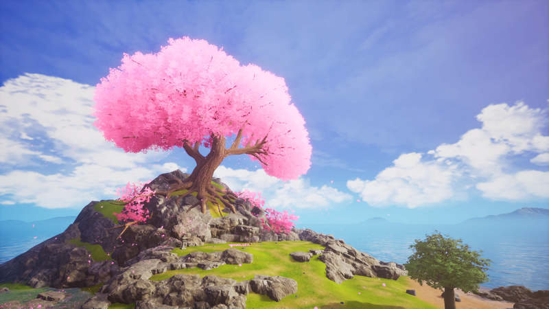 File:Cherryblossom Island Digimon Super Rumble.png