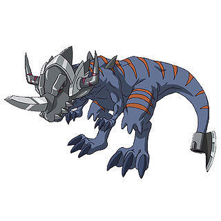 Digimon Xros Wars - Wikimon - The #1 Digimon wiki
