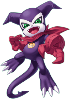 Impmon