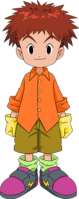 Izumi Koushiro New Century.png