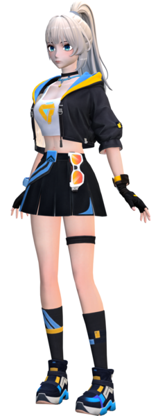 File:Player girl Source Code Model.png